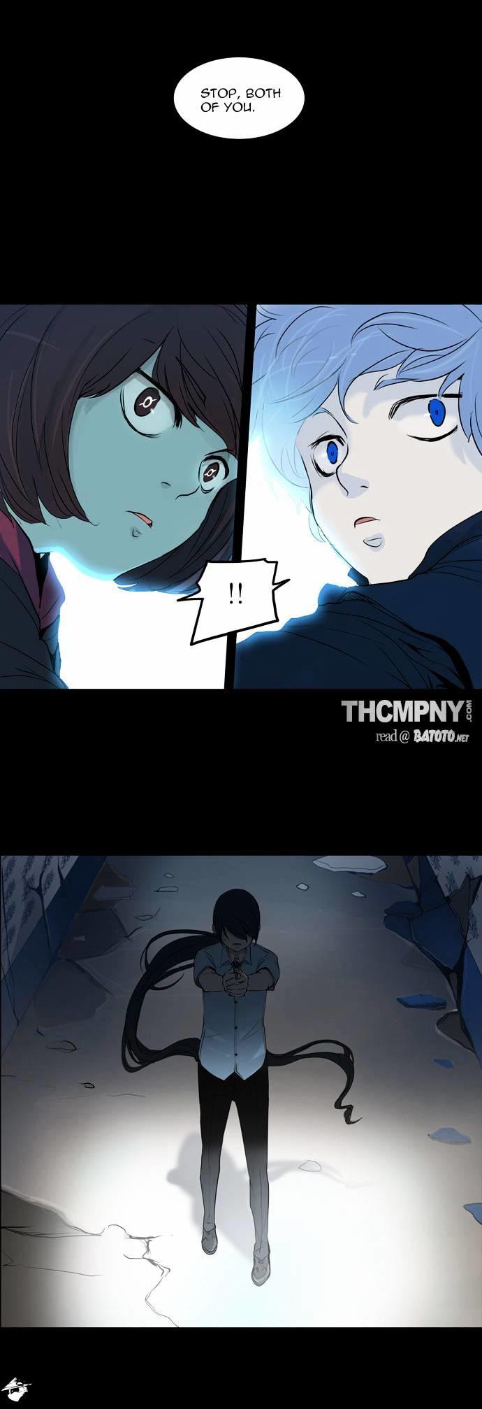 Tower Of God, Chapter 142 image 21